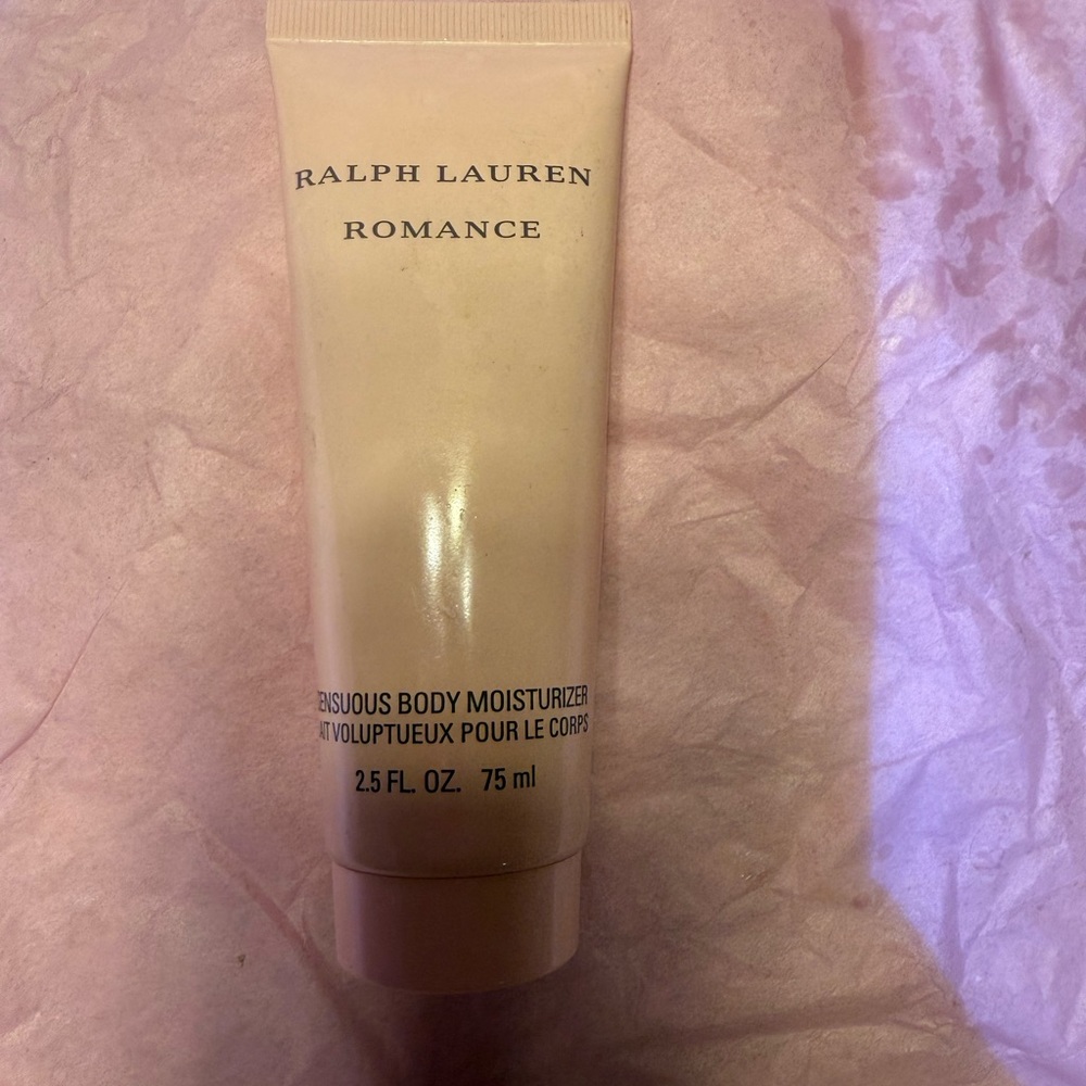 Ralph Lauren Romance